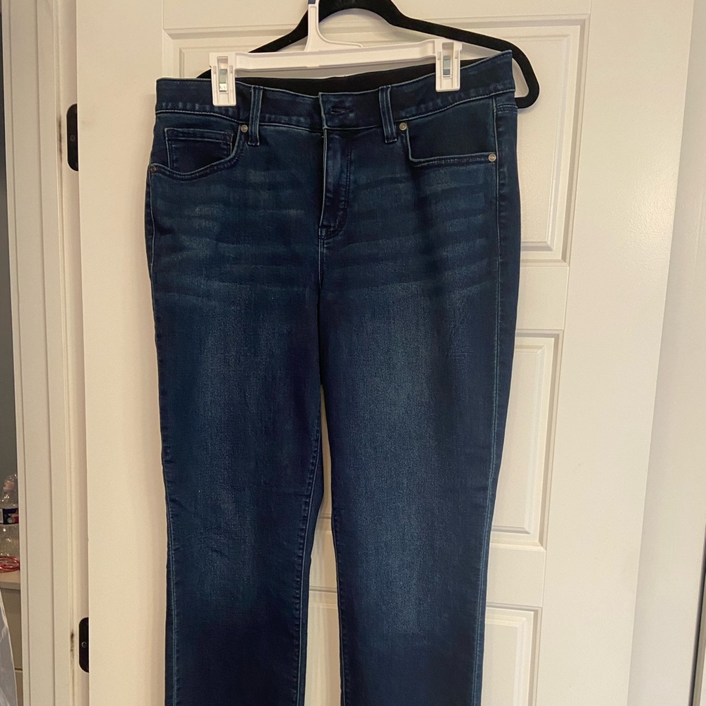 Soma stretch jeans